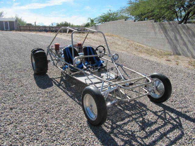 2003 Sand dune buggy Very fast